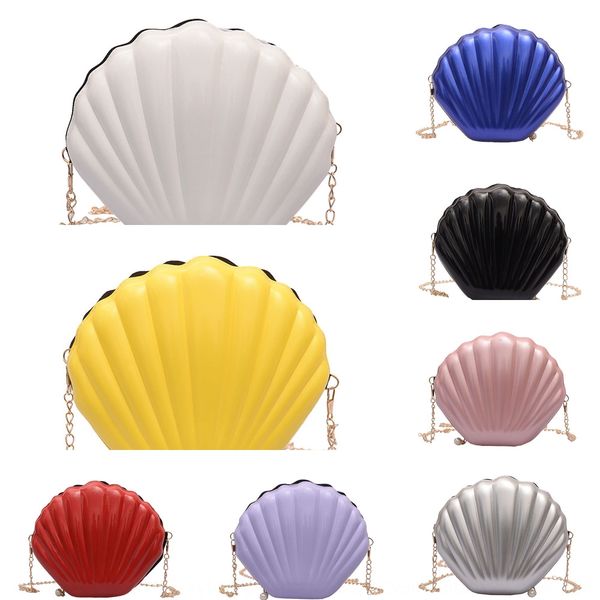 women's shell candy small 2020 summer candy color mini messenger bag korean cartoon cute shell small bag fyqcl 
women's shell candy small 2020 summer candy color mini messenger bag korean cartoon cute shell small bag fyqcl