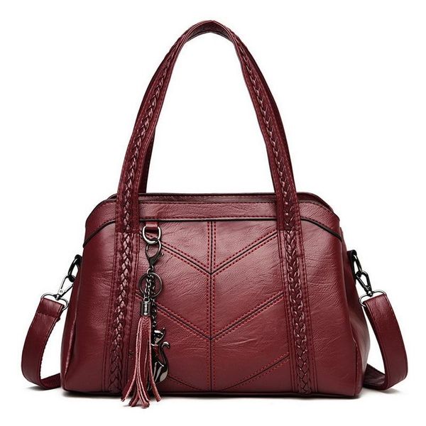 women casual tote bags 2021 female handbag large big shoulder bag for women tote ladies vintage leather crossbody bag
women casual tote bags 2021 female handbag large big shoulder bag for women tote ladies vintage leather crossbody bag