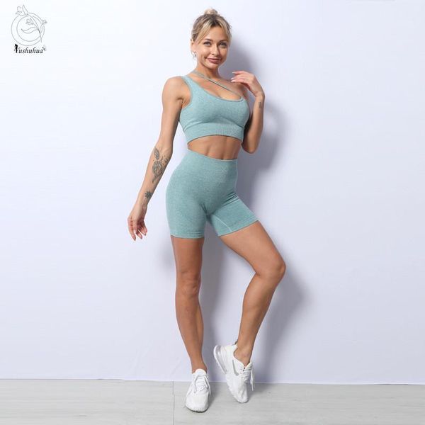 2 peice yoga set seamless fitness bra set sports suit women workout clothes support sports bra high waist shorts suit sportwear1, White;red
2 peice yoga set seamless fitness bra set sports suit women workout clothes support sports bra high waist shorts suit sportwear1, White;red