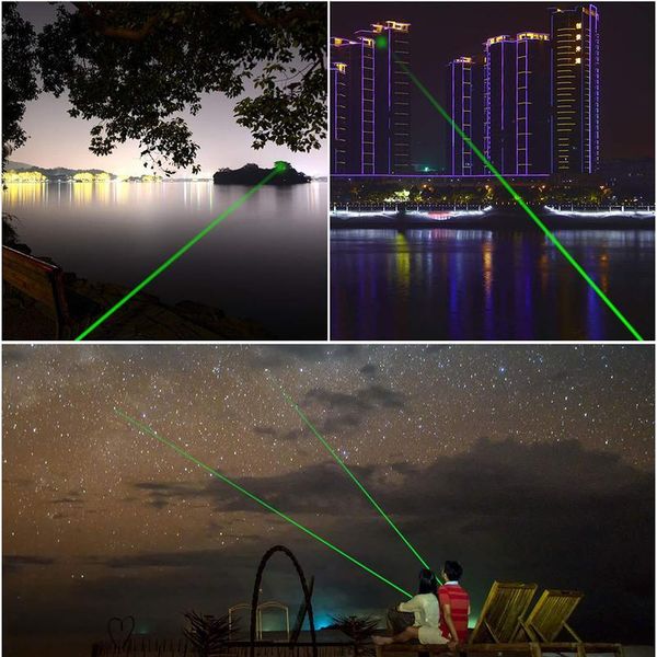 303 532nm green laser sight laser pointer pen high powerful hunting device adjustable focus(without qylfim
303 532nm green laser sight laser pointer pen high powerful hunting device adjustable focus(without qylfim