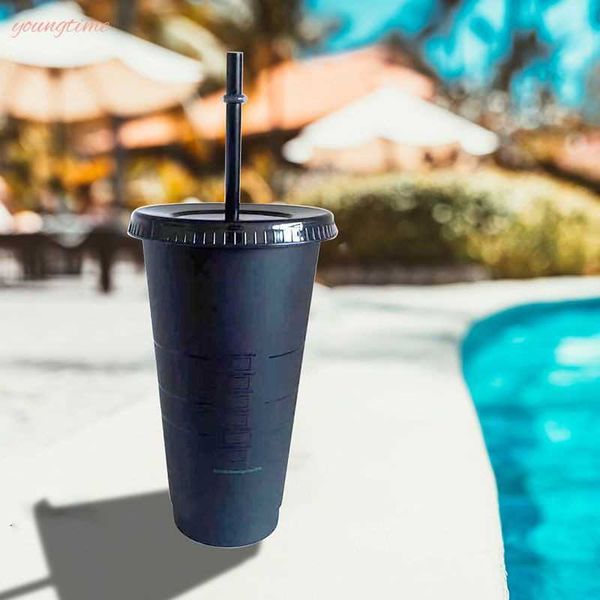 youngtime reusable starbucks color changing cold cups plastic tumbler with lid black cup oz summer collection youngtime
youngtime reusable starbucks color changing cold cups plastic tumbler with lid black cup oz summer collection youngtime