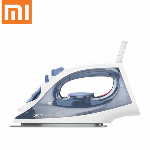 mijia lofans yd-013g electric steam iron for clothes steam generator road irons ironing multifunction adjustable ceramic
mijia lofans yd-013g electric steam iron for clothes steam generator road irons ironing multifunction adjustable ceramic