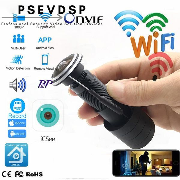 upgrade dc5v mini peephole wifi door ip camera tf card audio door eye hole security 1080p fisheye lens web camera p2p onvif1
upgrade dc5v mini peephole wifi door ip camera tf card audio door eye hole security 1080p fisheye lens web camera p2p onvif1