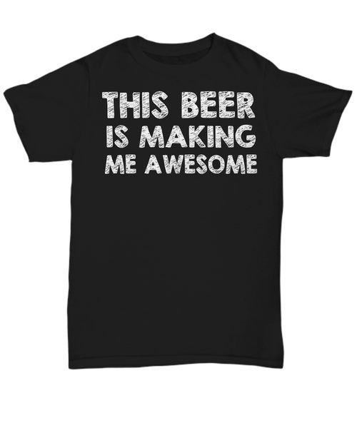 2019 100% cotton this beer is making me awesome - funny t-shirt - tee summer style tee shirt sport hooded sweatshirt hoodie
2019 100% cotton this beer is making me awesome - funny t-shirt - tee summer style tee shirt sport hooded sweatshirt hoodie