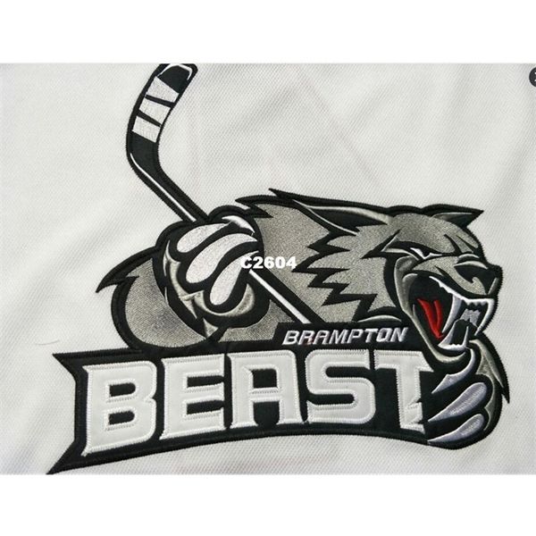 custom men brampton beast athletic knit echl hockey jersey embroidery white hockey jersey or custom any name or number retro jersey, Black
custom men brampton beast athletic knit echl hockey jersey embroidery white hockey jersey or custom any name or number retro jersey, Black
