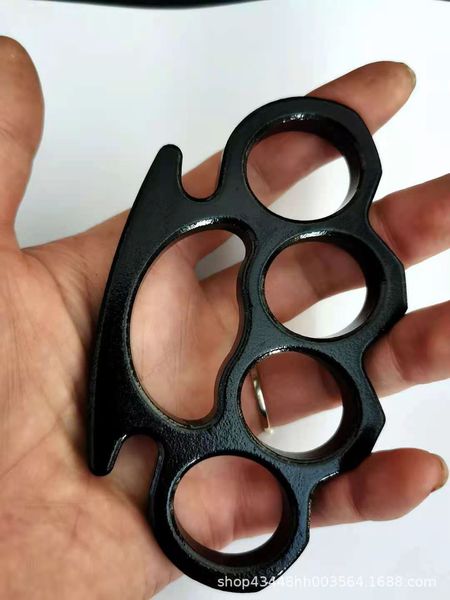 glass fiber alloy finger tiger four finger self defense weapon four finger self defense hand brace aluminum alloy self defense equipment 112
glass fiber alloy finger tiger four finger self defense weapon four finger self defense hand brace aluminum alloy self defense equipment 112