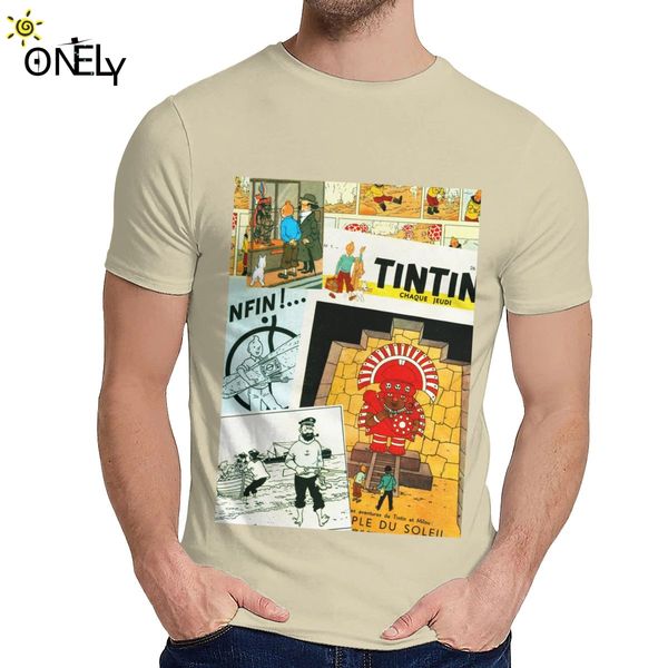 for men t-shirt tintin collage the adventures of tintin slim new round neck hip hop short sleeve sport hooded sweatshirt hoodie
for men t-shirt tintin collage the adventures of tintin slim new round neck hip hop short sleeve sport hooded sweatshirt hoodie