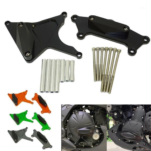 motorcycle engine crash guard stator cover slider falling protector for versys650 kle 650 kle650 2006-20201
motorcycle engine crash guard stator cover slider falling protector for versys650 kle 650 kle650 2006-20201