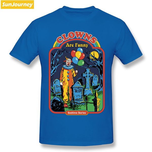 урожай клоуны забавны мужчины tshirt большой размер хлопка таможенной с коротким рукавом мужские футболки спортивные толстовка с капюшоном т
урожай клоуны забавны мужчины tshirt большой размер хлопка таможенной с коротким рукавом мужские футболки спортивные толстовка с капюшоном т