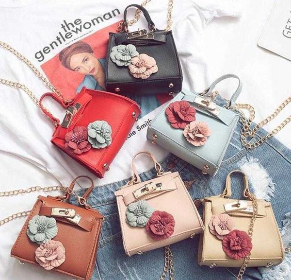 new design baby girls shoulder bag flower retro mini bags teenager children girls messenger bags cute christmas gifts, Black
new design baby girls shoulder bag flower retro mini bags teenager children girls messenger bags cute christmas gifts, Black