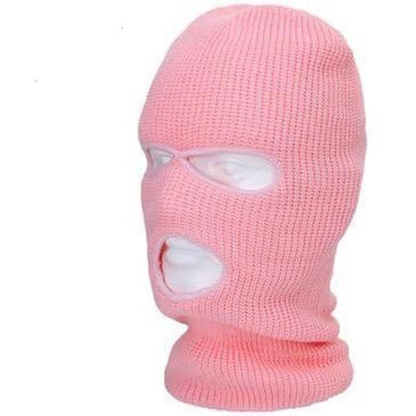 pure color full cover 3 hole balaclava knit winter ski cycling mask warmer outdoor face masks scarf 2 nr2y1, Black
pure color full cover 3 hole balaclava knit winter ski cycling mask warmer outdoor face masks scarf 2 nr2y1, Black