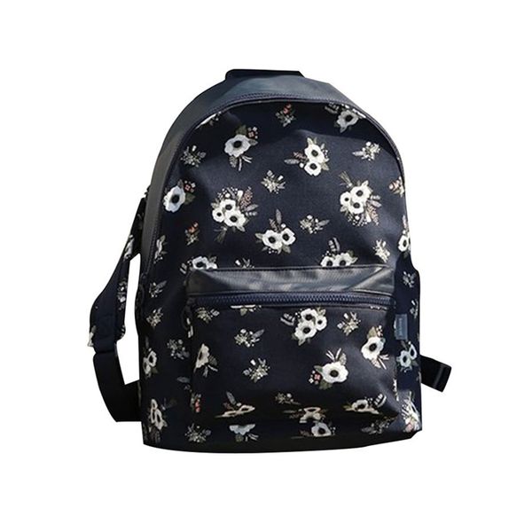 new female printing waterproof travel portable storage bag college dtyle canvas backpack
new female printing waterproof travel portable storage bag college dtyle canvas backpack