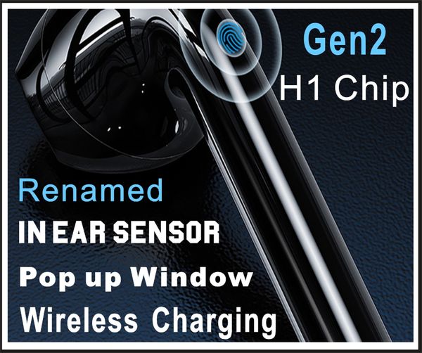 the latest tws h1 chip transparent metal hinge headset wireless smart sensor headset bluetooth gps positioning rename headse
the latest tws h1 chip transparent metal hinge headset wireless smart sensor headset bluetooth gps positioning rename headse
