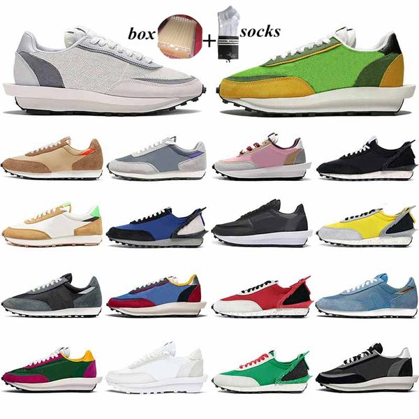with box 2021 waffle running shoes ldv women men chunky dynamic yellow green gusto white grey university red mens trainers sport sneakers
with box 2021 waffle running shoes ldv women men chunky dynamic yellow green gusto white grey university red mens trainers sport sneakers