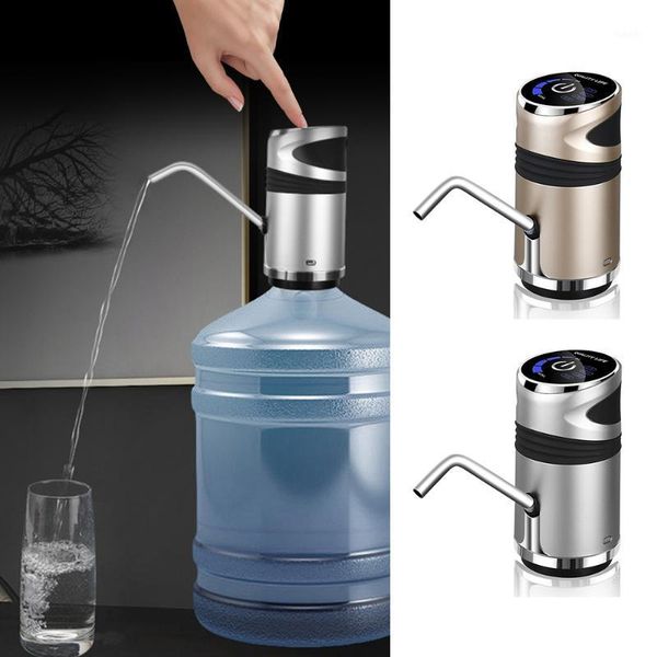 automatic electric water pump button dispenser drinking bottle switch smart for home office water pumping device1
automatic electric water pump button dispenser drinking bottle switch smart for home office water pumping device1