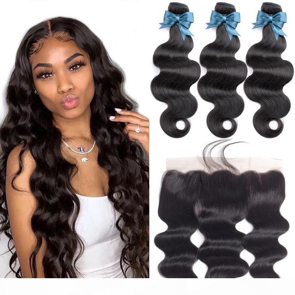 brazilian hair weave bundles with frontal beaudiva hair brazilian body wave human hair 13x4 lace frontal closure with bundles, Black
brazilian hair weave bundles with frontal beaudiva hair brazilian body wave human hair 13x4 lace frontal closure with bundles, Black