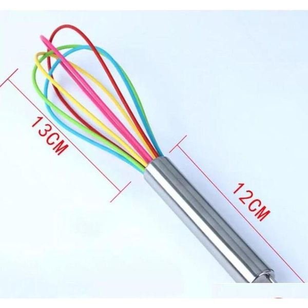 creative kitchen tool wire whisk stirrer mixer egg beater colorful sile egg whisk stainl jllasp bdedome
creative kitchen tool wire whisk stirrer mixer egg beater colorful sile egg whisk stainl jllasp bdedome