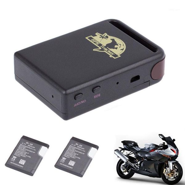 tk102 gps/gsm/gprs tracker car vehicle mini tracking device + 2 battery real-time tracking vicky1
tk102 gps/gsm/gprs tracker car vehicle mini tracking device + 2 battery real-time tracking vicky1