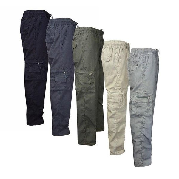 men lightweight breathable quick dry pants new autumn casual solid style trousers tactical pants trousers, Black
men lightweight breathable quick dry pants new autumn casual solid style trousers tactical pants trousers, Black