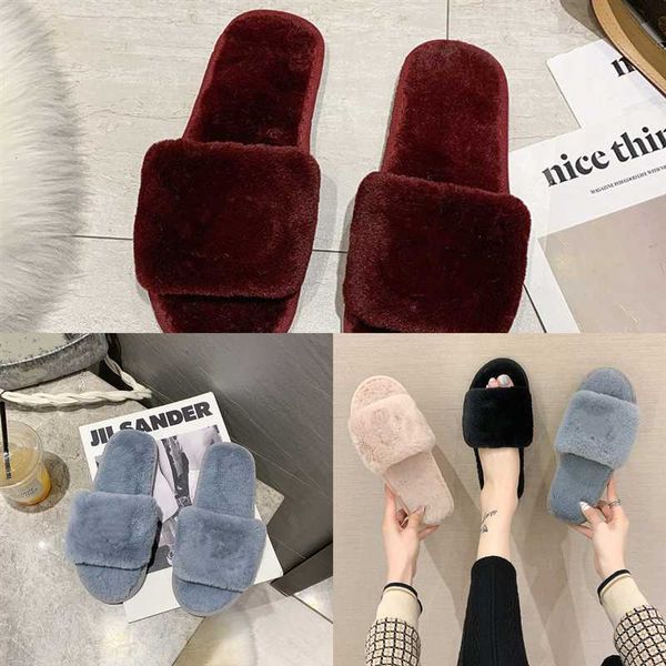 slippers hvsaz fashion men flip flops red plush yellow spikes slides slippers triple black white bottom summer house outdoor mens slipper de
slippers hvsaz fashion men flip flops red plush yellow spikes slides slippers triple black white bottom summer house outdoor mens slipper de