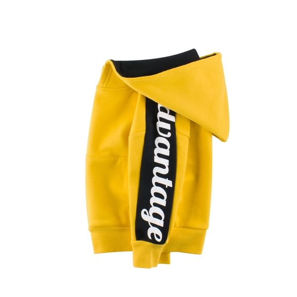 hoodies children outerwear yellow blue hooded girls & boys sweatshirt kids clothes for 3 4 6 8 10 years y200901
hoodies children outerwear yellow blue hooded girls & boys sweatshirt kids clothes for 3 4 6 8 10 years y200901