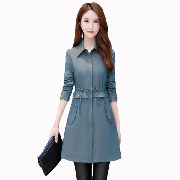 flying roc women clothes 2020 new solid color casual autumn winter women trench coat plus size simple coats outware1, Tan;black
flying roc women clothes 2020 new solid color casual autumn winter women trench coat plus size simple coats outware1, Tan;black