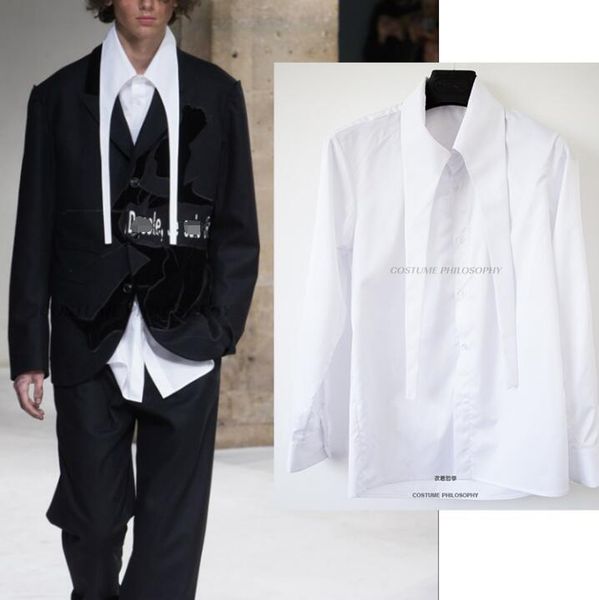 2021 new homemade custom-made runway-style men's jersey big necklace. s-6xl mumn, Black
2021 new homemade custom-made runway-style men's jersey big necklace. s-6xl mumn, Black