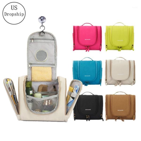 cosmetic bags & cases women cosmetics bag travel hanging organizer multifunction hygiene wash bags1
cosmetic bags & cases women cosmetics bag travel hanging organizer multifunction hygiene wash bags1