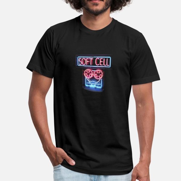 soft cell logo t рубашка хип-хоп уникальный модный трексуил толстовка толстовка
soft cell logo t рубашка хип-хоп уникальный модный трексуил толстовка толстовка
