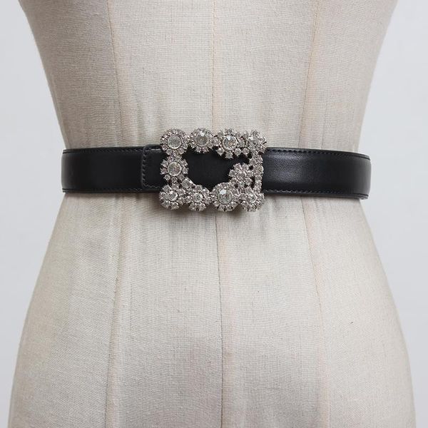 seebeautiful new fashion 2020 autumn summer pu leather girdle crystal rhinestone irregular buckle girdle long belts women w378, Black;brown
seebeautiful new fashion 2020 autumn summer pu leather girdle crystal rhinestone irregular buckle girdle long belts women w378, Black;brown