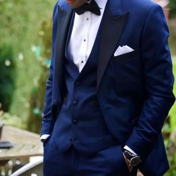 anniebritney navy blue 3 piece slim men fashion suit cutsom groom wedding tuxedo prom wedding tailor made men suit with pants1, White;black
anniebritney navy blue 3 piece slim men fashion suit cutsom groom wedding tuxedo prom wedding tailor made men suit with pants1, White;black
