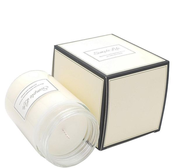 250g new romantic aromatherapy candle natural smokeless festive christmas candle to help you sleep 5 kinds of fra jlleef lucky2005
250g new romantic aromatherapy candle natural smokeless festive christmas candle to help you sleep 5 kinds of fra jlleef lucky2005