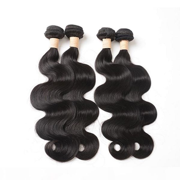 peruvian human hair 4 pieces lot bundles with 5x5 lace closure body wave lace closure with hair extensions 8-28inch wefts with closure, Black;brown
peruvian human hair 4 pieces lot bundles with 5x5 lace closure body wave lace closure with hair extensions 8-28inch wefts with closure, Black;brown