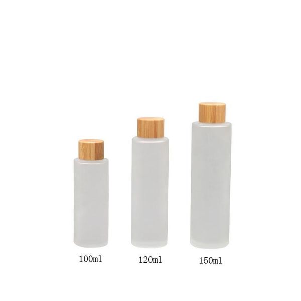 100/120/150ml 70/80pcs cosmetics bottle jar / glass with bamboo cap frosted glass makeup packing box
100/120/150ml 70/80pcs cosmetics bottle jar / glass with bamboo cap frosted glass makeup packing box