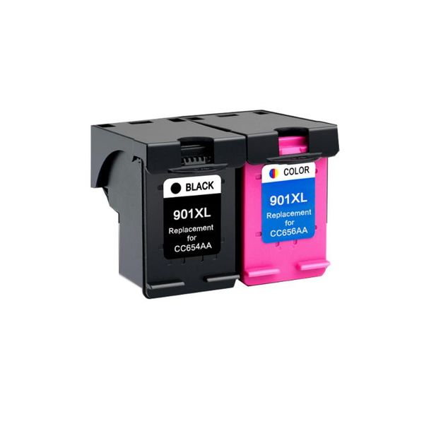 1set 901xl compatible 901 xl 901xl ink cartridge replacement for officejet j4500 j4540 j4550 j4640 j4680 printer
1set 901xl compatible 901 xl 901xl ink cartridge replacement for officejet j4500 j4540 j4550 j4640 j4680 printer
