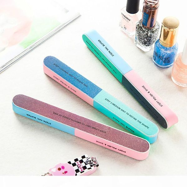3pcs six-sided polishing file nail tool block sanding pedicure nail file sanding professional nail file cuticle pusher
3pcs six-sided polishing file nail tool block sanding pedicure nail file sanding professional nail file cuticle pusher