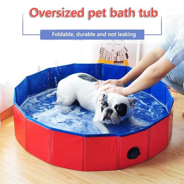dog pool foldable dog swimming pool pet bath swimming tub bathtub for dogs cats kids pet collapsible bathing1
dog pool foldable dog swimming pool pet bath swimming tub bathtub for dogs cats kids pet collapsible bathing1