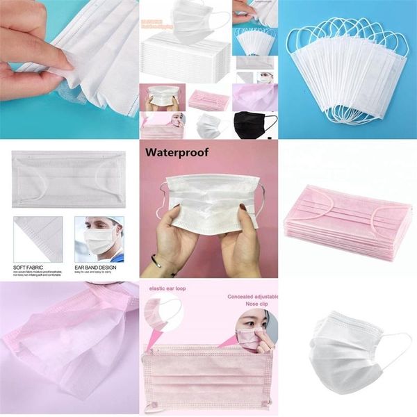 productive anti-dust in black stock mask ship family 3-layers 24 disposable masques shipping hours face pink white rwbux
productive anti-dust in black stock mask ship family 3-layers 24 disposable masques shipping hours face pink white rwbux