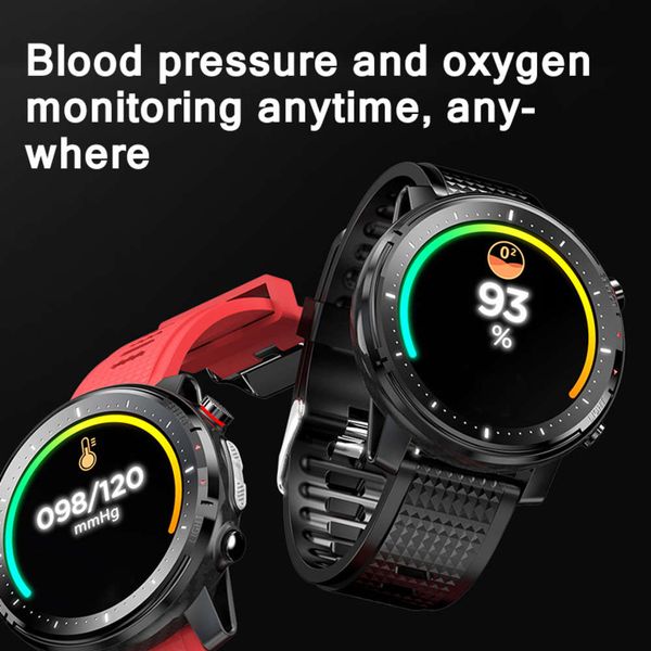 l15 2021 men's watch, multi temperature mode smart sports watch and health data analysis
l15 2021 men's watch, multi temperature mode smart sports watch and health data analysis