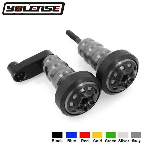 for yzf-r6 yzfr6 yzf r6 2006-2020 2020 motorcycle falling protection frame slider fairing guard anti crash pad protector1
for yzf-r6 yzfr6 yzf r6 2006-2020 2020 motorcycle falling protection frame slider fairing guard anti crash pad protector1