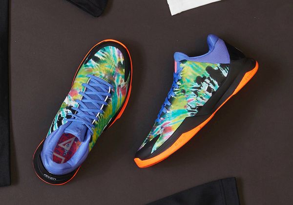 black mamba 5 protro eybl shoes for sale with box with the chaos men basketball shoes store size us7-us12
black mamba 5 protro eybl shoes for sale with box with the chaos men basketball shoes store size us7-us12