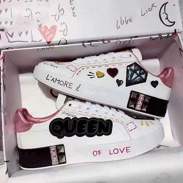 fashion real leather handmade multicolor gradient technical sneakers women famous shoes trainers 34, Black
fashion real leather handmade multicolor gradient technical sneakers women famous shoes trainers 34, Black