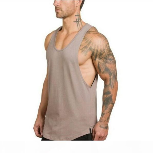 мужчина одежда фитнес tank top мужчина стрингер рукава бодибилдинг мышца рубашка тренировка vest спортзалы undershirt рукава мужчина tops, White;black
мужчина одежда фитнес tank top мужчина стрингер рукава бодибилдинг мышца рубашка тренировка vest спортзалы undershirt рукава мужчина tops, White;black