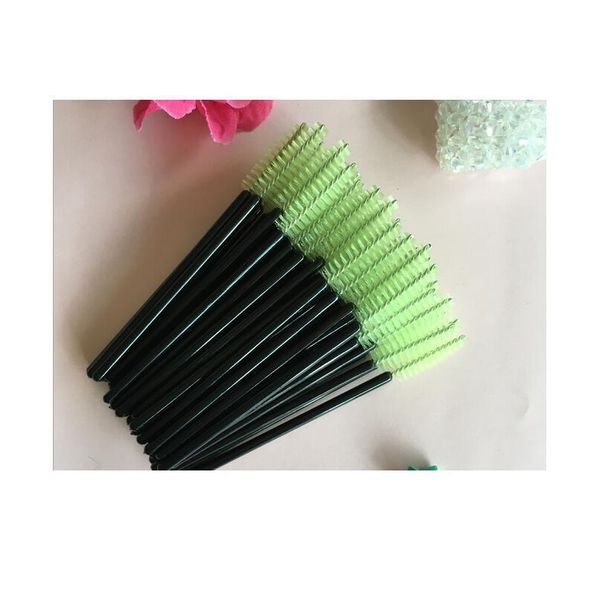 10000pcs make up brush synthetic fiber disposable eyelash brush mascara applicator wand brush cosmetic makeup to qylvhl
10000pcs make up brush synthetic fiber disposable eyelash brush mascara applicator wand brush cosmetic makeup to qylvhl