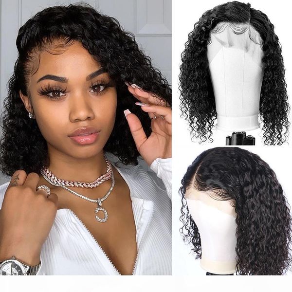 pre plucked curly short lace front wigs human hair for black women full lace wigs brazilian virgin hair with baby hair, Black;brown
pre plucked curly short lace front wigs human hair for black women full lace wigs brazilian virgin hair with baby hair, Black;brown