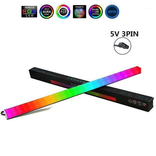 aluminum alloy rgb pc case led strip 5v a-rgb double-side luminous rgb light bar 30cm magnetic attracting color changing1
aluminum alloy rgb pc case led strip 5v a-rgb double-side luminous rgb light bar 30cm magnetic attracting color changing1
