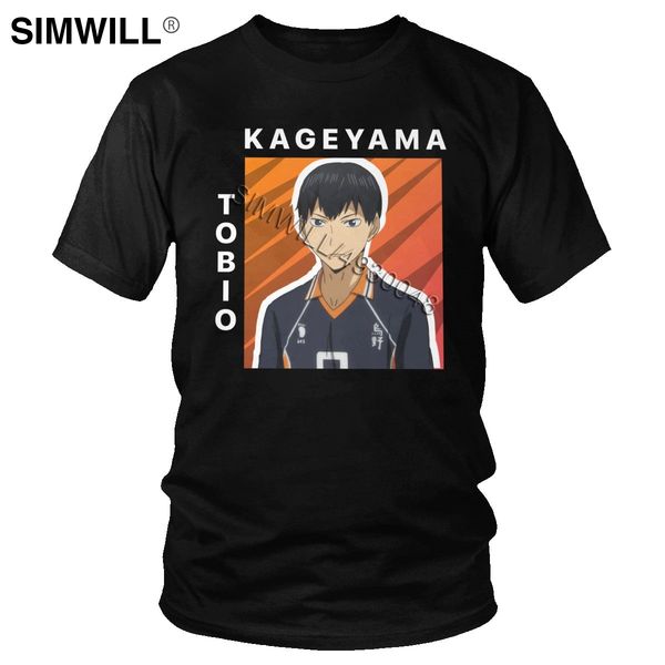мужская haikyuu короткие рукава шеи экипажа японского аниме кагеяма tobio tshirt бойфрендом подарков tee одежда толстовка с капюшоном толсто
мужская haikyuu короткие рукава шеи экипажа японского аниме кагеяма tobio tshirt бойфрендом подарков tee одежда толстовка с капюшоном толсто