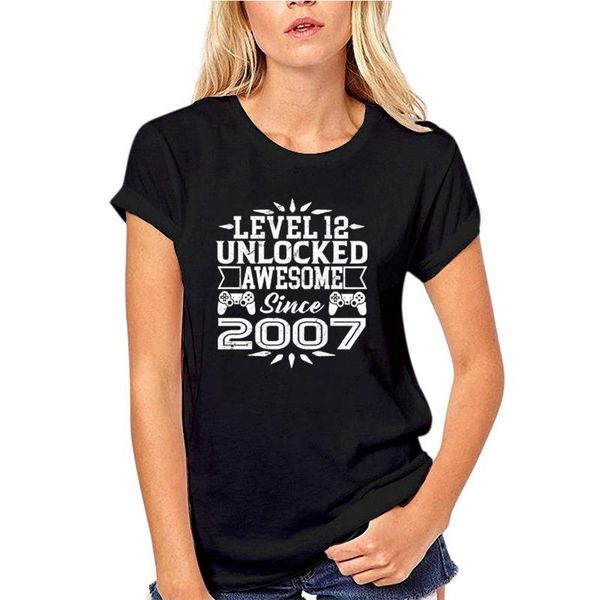 vintage level 12 unlocked awesome since 2007 12th birthday supernatural t short big size s~6xl tee sport sweatshirt hoodie t shirt
vintage level 12 unlocked awesome since 2007 12th birthday supernatural t short big size s~6xl tee sport sweatshirt hoodie t shirt