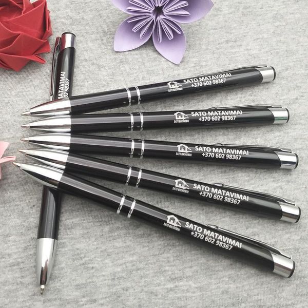10colors quality metal pen customized company gifts with your logo and text quick custom service for promotional items1, Blue;orange
10colors quality metal pen customized company gifts with your logo and text quick custom service for promotional items1, Blue;orange
