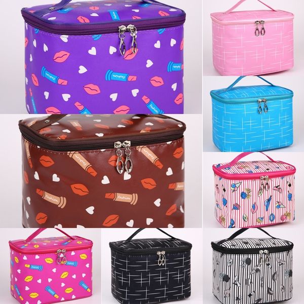 4jm8l multifunctional waterproof oxford cloth cosmetic storage travel storage portable large capacity women's cosmetic bag korean bag s
4jm8l multifunctional waterproof oxford cloth cosmetic storage travel storage portable large capacity women's cosmetic bag korean bag s